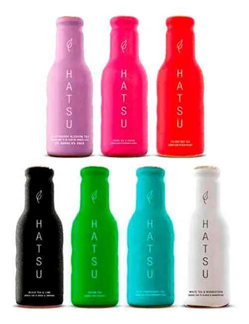 Té Hatsu